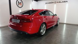 Audi S5 Sportback 3.0 TFSI 333cv quattro Stronic 177.000Km  - Foto 6