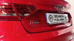 Audi S5 Sportback 3.0 TFSI 333cv quattro Stronic 177.000Km  - Foto 18