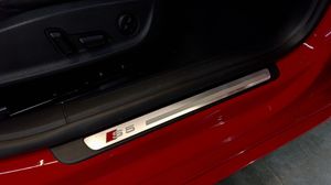Audi S5 Sportback 3.0 TFSI 333cv quattro Stronic 177.000Km  - Foto 17