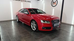 Audi S5 Sportback 3.0 TFSI 333cv quattro Stronic 177.000Km  - Foto 3
