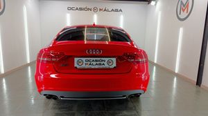 Audi S5 Sportback 3.0 TFSI 333cv quattro Stronic 177.000Km  - Foto 6