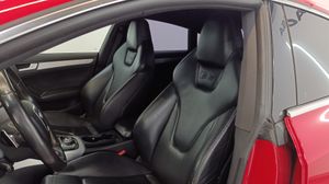 Audi S5 Sportback 3.0 TFSI 333cv quattro Stronic 177.000Km  - Foto 10