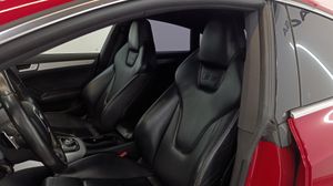 Audi S5 Sportback 3.0 TFSI 333cv quattro Stronic 177.000Km  - Foto 11