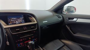 Audi S5 Sportback 3.0 TFSI 333cv quattro Stronic 177.000Km  - Foto 14