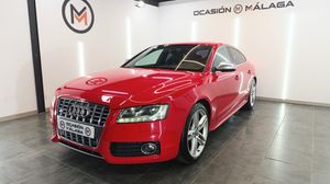 Audi S5 Sportback 3.0 TFSI 333cv quattro Stronic 177.000Km  - Foto 3