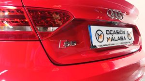Audi S5 Sportback 3.0 TFSI 333cv quattro Stronic 177.000Km  - Foto 5