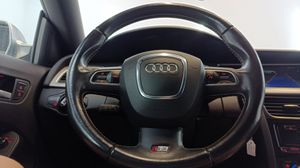 Audi S5 Sportback 3.0 TFSI 333cv quattro Stronic 177.000Km  - Foto 25