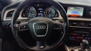 Audi S5 Sportback 3.0 TFSI 333cv quattro Stronic 177.000Km  - Foto 11