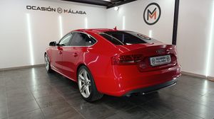 Audi S5 Sportback 3.0 TFSI 333cv quattro Stronic 177.000Km  - Foto 4