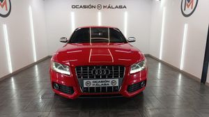 Audi S5 Sportback 3.0 TFSI 333cv quattro Stronic 177.000Km  - Foto 2
