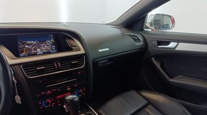 Audi S5 Sportback 3.0 TFSI 333cv quattro Stronic 177.000Km  - Foto 12
