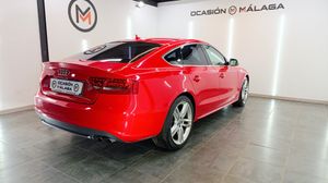 Audi S5 Sportback 3.0 TFSI 333cv quattro Stronic 177.000Km  - Foto 7