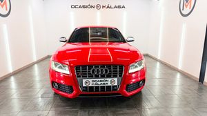 Audi S5 Sportback 3.0 TFSI 333cv quattro Stronic 177.000Km  - Foto 2