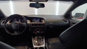 Audi S5 Sportback 3.0 TFSI 333cv quattro Stronic 177.000Km  - Foto 12