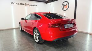 Audi S5 Sportback 3.0 TFSI 333cv quattro Stronic 177.000Km  - Foto 4