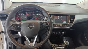 Opel Crossland X 1.2T 96kW (130CV) Excellence S/S Nacional - 107.000Km  - Foto 9