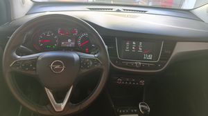 Opel Crossland X 1.2T 96kW (130CV) Excellence S/S Nacional - 110.000Km  - Foto 10