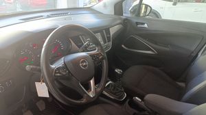 Opel Crossland X 1.2T 96kW (130CV) Excellence S/S Nacional - 110.000Km  - Foto 9