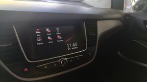 Opel Crossland X 1.2T 96kW (130CV) Excellence S/S Nacional - 110.000Km  - Foto 12