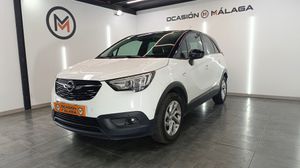 Opel Crossland X 1.2T 96kW (130CV) Excellence S/S Nacional - 107.000Km  - Foto 3