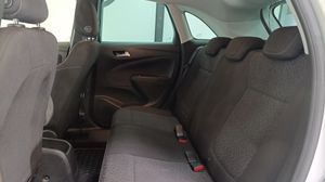 Opel Crossland X 1.2T 96kW (130CV) Excellence S/S Nacional - 107.000Km  - Foto 18