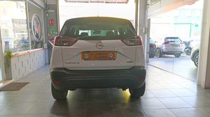 Opel Crossland X 1.2T 96kW (130CV) Excellence S/S Nacional - 110.000Km  - Foto 5