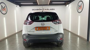 Opel Crossland X 1.2T 96kW (130CV) Excellence S/S Nacional - 107.000Km  - Foto 5