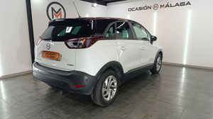 Opel Crossland X 1.2T 96kW (130CV) Excellence S/S Nacional - 107.000Km  - Foto 4
