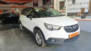 Opel Crossland X 1.2T 96kW (130CV) Excellence S/S Nacional - 110.000Km  - Foto 3