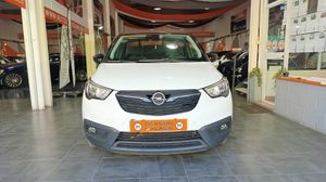 Opel Crossland X 1.2T 96kW (130CV) Excellence S/S Nacional - 110.000Km  - Foto 2
