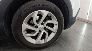 Opel Crossland X 1.2T 96kW (130CV) Excellence S/S Nacional - 107.000Km  - Foto 8