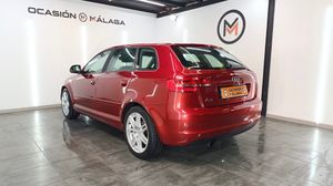 Audi A3 Sportback 1.6 TDI 105cv Attraction Nacional 192.000Km   - Foto 6