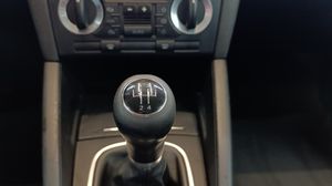 Audi A3 1.6 FSI Attraction 214.000Km Escape homologado  - Foto 14