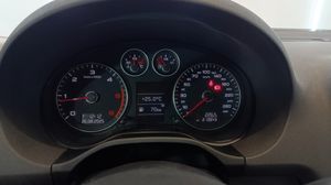 Audi A3 Sportback 1.6 TDI 105cv Attraction Nacional 192.000Km   - Foto 8
