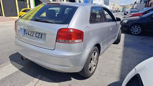 Audi A3 1.6 FSI Attraction 214.000Km Escape homologado  - Foto 4