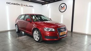 Audi A3 Sportback 1.6 TDI 105cv Attraction Nacional 192.000Km   - Foto 3