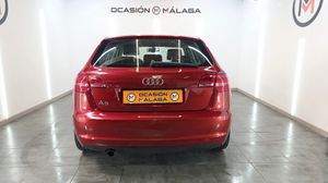 Audi A3 Sportback 1.6 TDI 105cv Attraction Nacional 192.000Km   - Foto 5