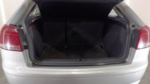 Audi A3 1.6 FSI Attraction 214.000Km Escape homologado  - Foto 18