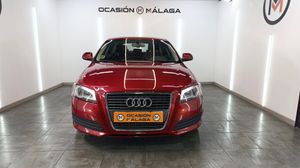 Audi A3 Sportback 1.6 TDI 105cv Attraction Nacional 192.000Km   - Foto 2