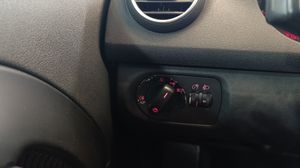 Audi A3 1.6 FSI Attraction 214.000Km Escape homologado  - Foto 16
