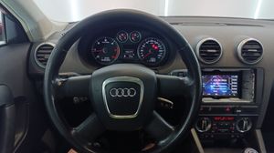 Audi A3 Sportback 1.6 TDI 105cv Attraction Nacional 192.000Km   - Foto 10