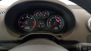Audi A3 Sportback 1.6 TDI 105cv Attraction Nacional 192.000Km   - Foto 19