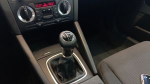 Audi A3 1.6 FSI Attraction 214.000Km Escape homologado  - Foto 13
