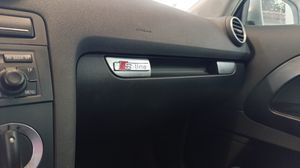 Audi A3 1.6 FSI Attraction 214.000Km Escape homologado  - Foto 15