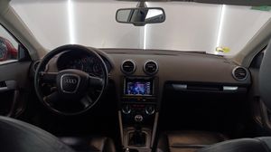 Audi A3 Sportback 1.6 TDI 105cv Attraction Nacional 192.000Km   - Foto 13