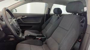 Audi A3 1.6 FSI Attraction 214.000Km Escape homologado  - Foto 9