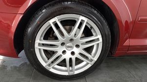 Audi A3 Sportback 1.6 TDI 105cv Attraction Nacional 192.000Km   - Foto 7