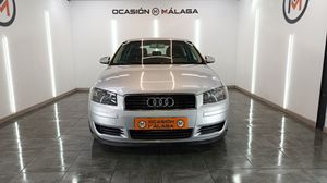 Audi A3 1.6 FSI Attraction 214.000Km Escape homologado  - Foto 2