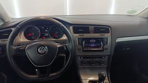 Volkswagen Golf Edition 1.2 TSI 105cv BMT Nacional +LIBRO - 199.000Km  - Foto 10