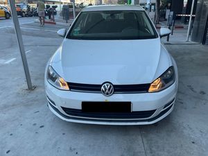 Volkswagen Golf Edition 1.2 TSI 105cv BMT Nacional +LIBRO - 199.000Km  - Foto 2